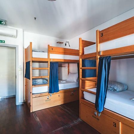 Yes! Porto Hostel Екстер'єр фото