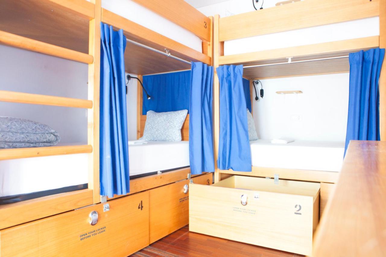 Yes! Porto Hostel Екстер'єр фото