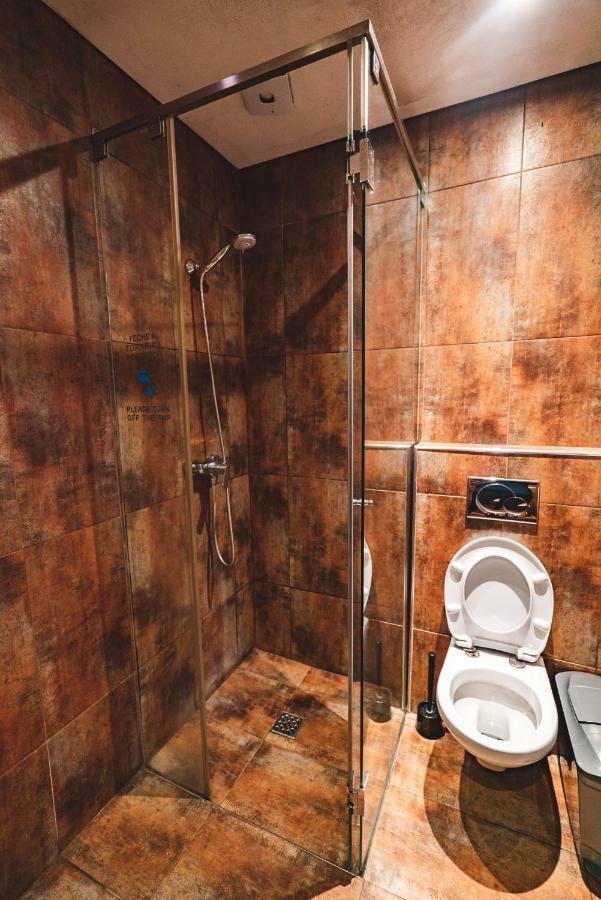 Yes! Porto Hostel Екстер'єр фото