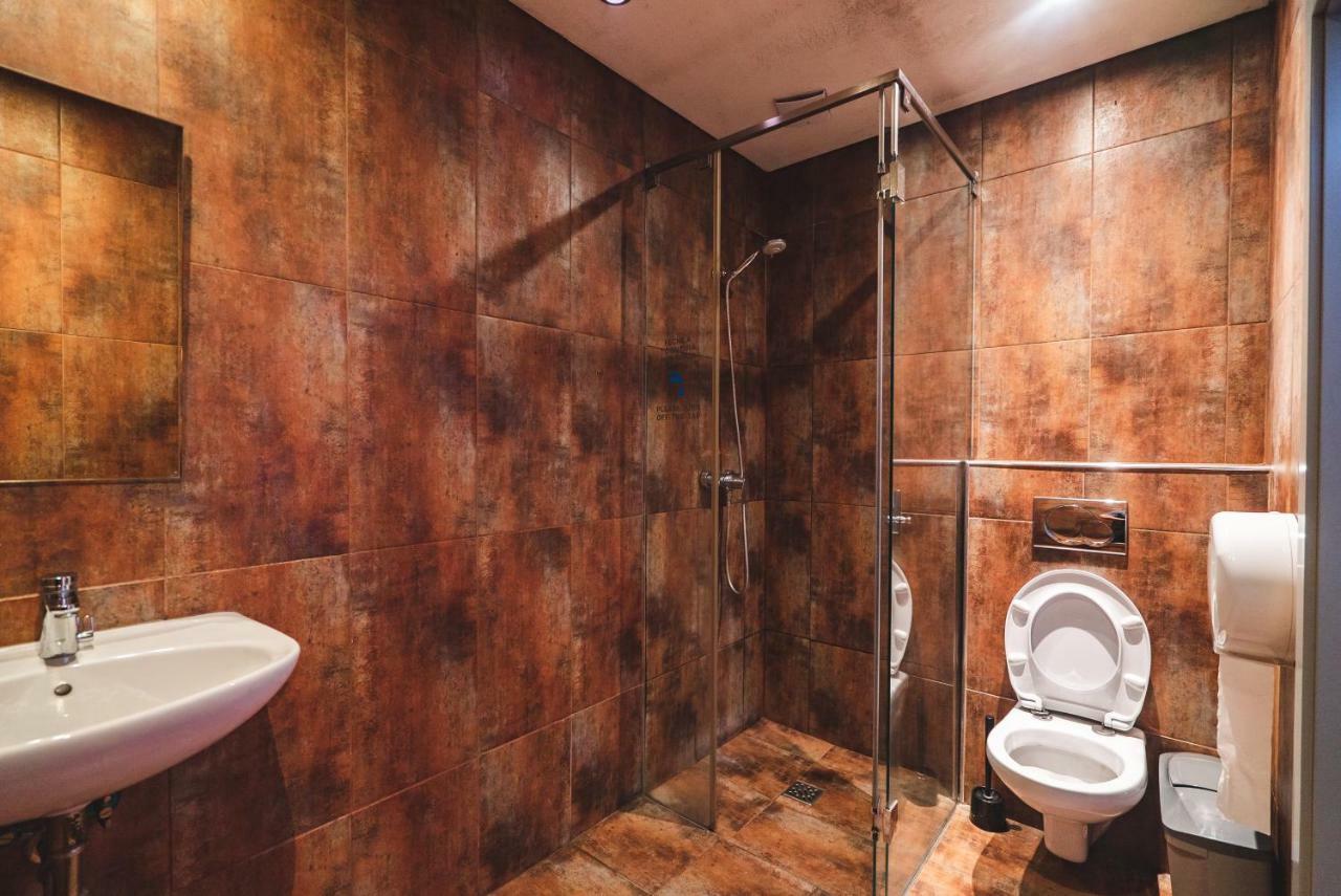 Yes! Porto Hostel Екстер'єр фото